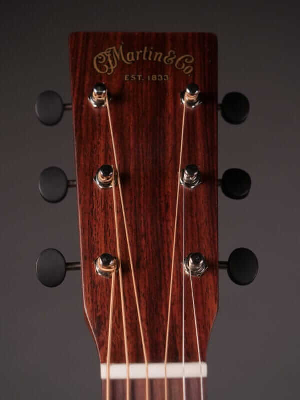 Martin 00-15M - Image 13