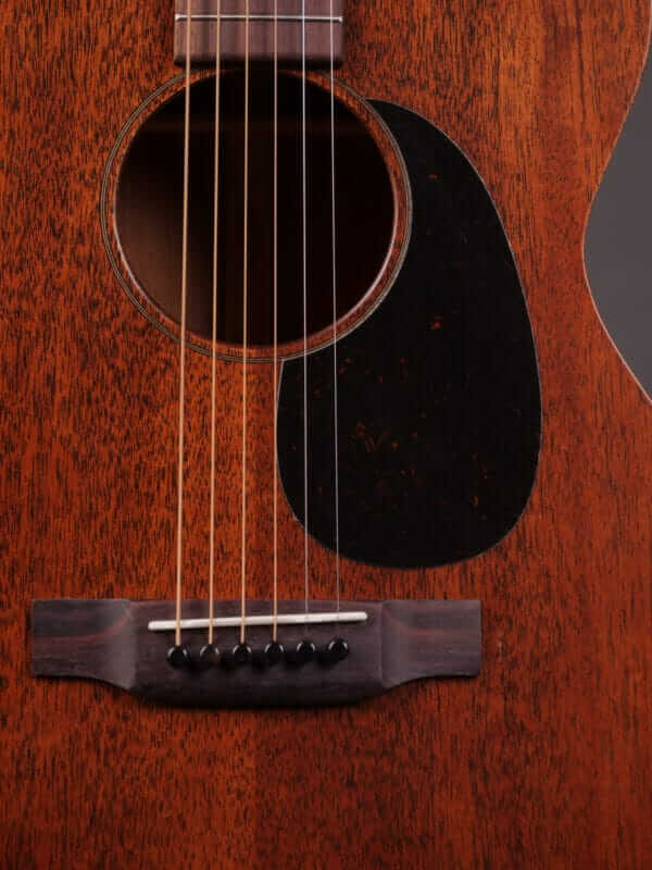 Martin 00-15M - Image 3