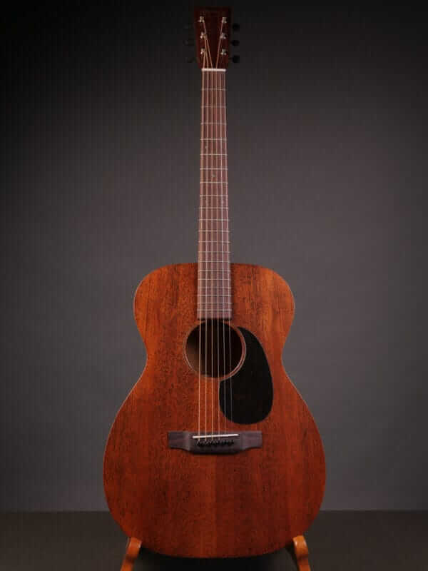 Martin 00-15M - Image 15