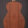 Martin Special X Series Koa - Single 0 - Image 9