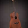 Martin Special X Series Koa - Single 0 - Image 8