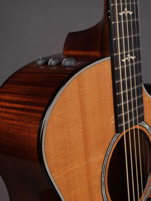 Taylor 614ce (2019) - Image 8