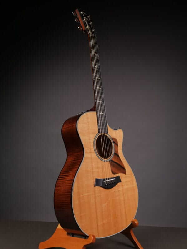 Taylor 614ce (2019) - Image 9