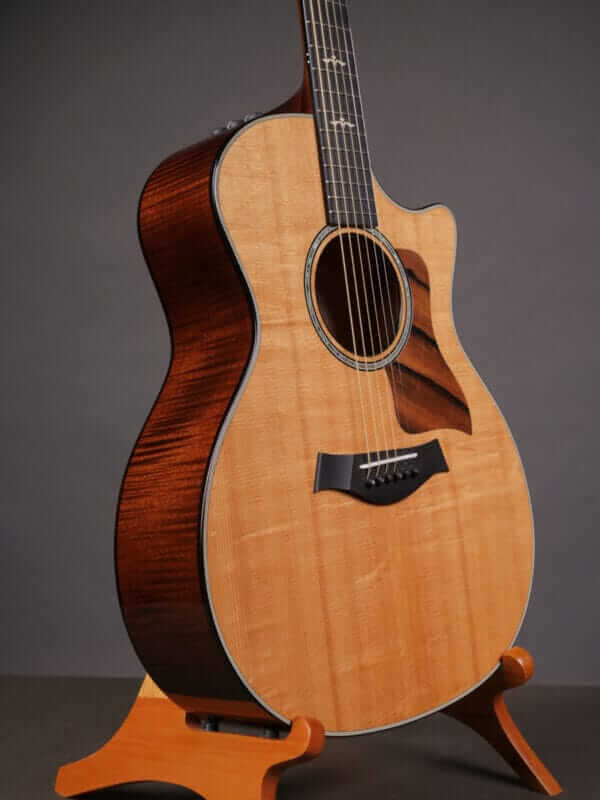 Taylor 614ce (2019) - Image 7