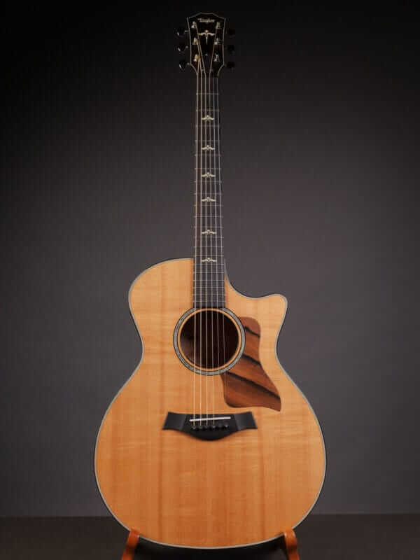 Taylor 614ce (2019) - Image 2