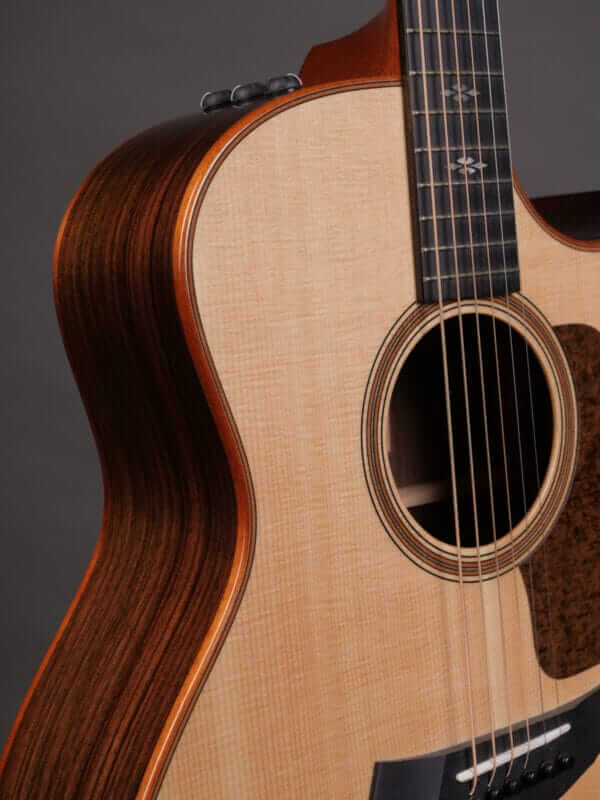 Taylor 716ce (2017) - Image 10