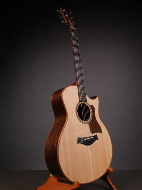 Taylor 716ce (2017) - Image 9