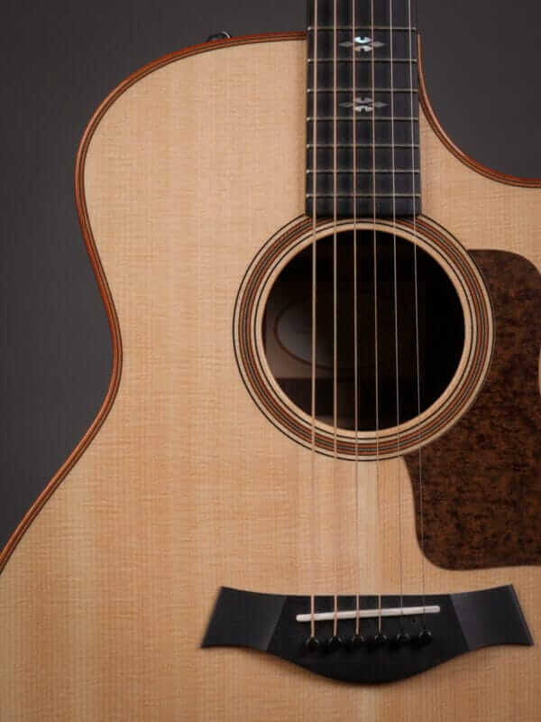 Taylor 716ce (2017) - Image 4