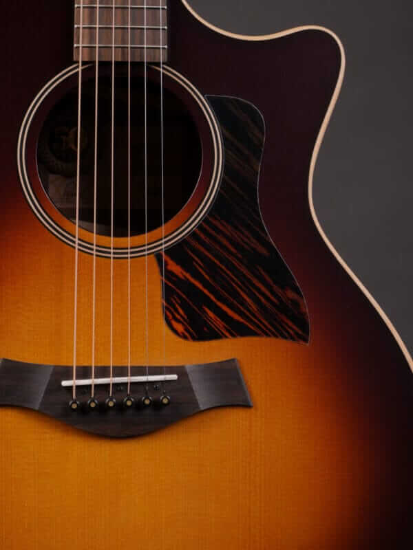 Taylor AD14ce-SB LTD - Image 4