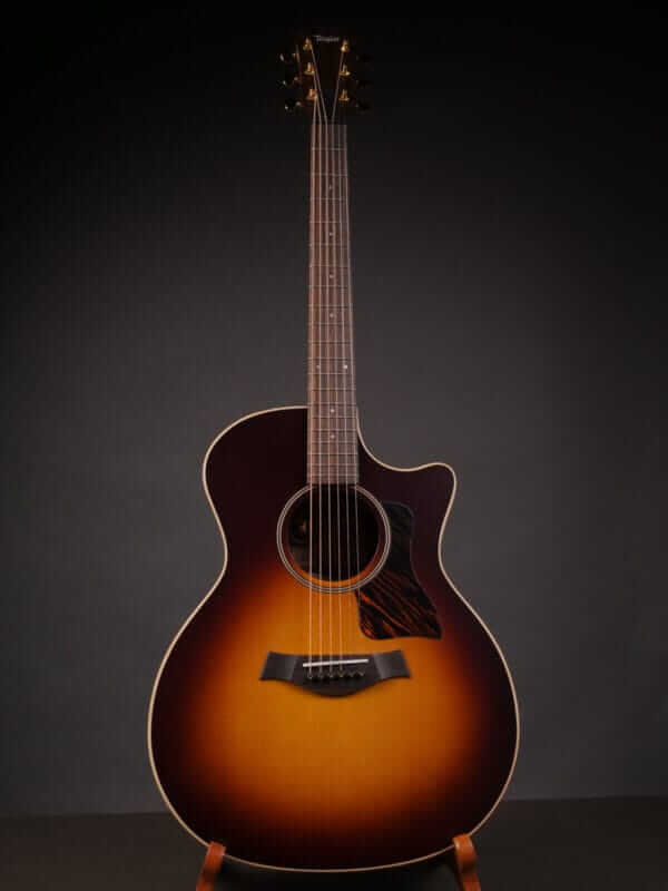Taylor AD14ce-SB LTD - Image 2