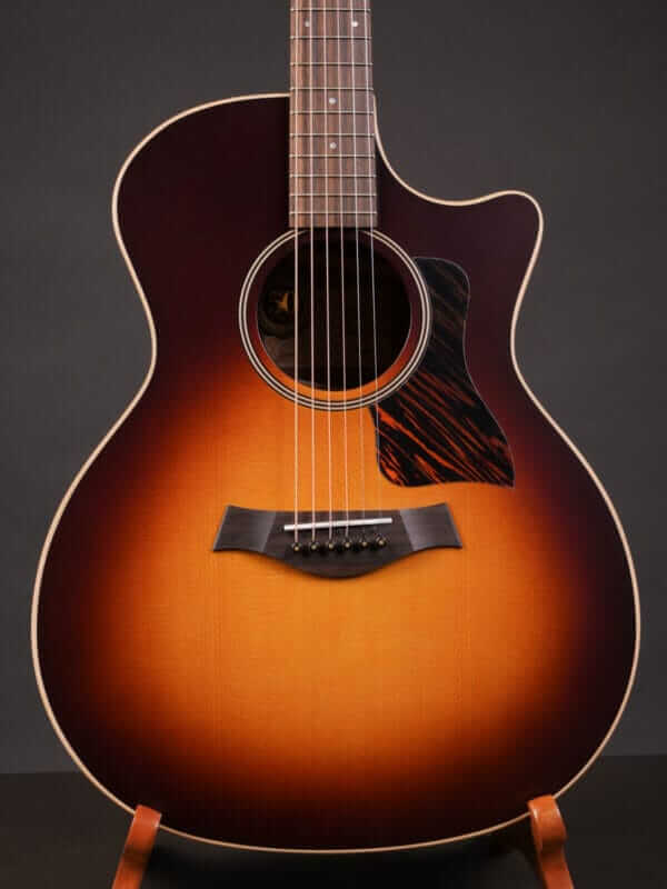 Taylor AD14ce-SB LTD