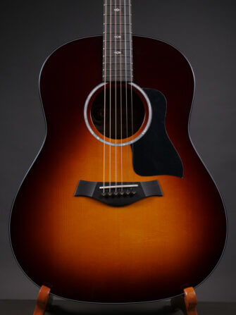 Taylor 50th Anniversary 217e-SB Plus LTD
