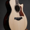 Taylor 50th Anniversary Builder's Edition 314ce LTD - Image 12
