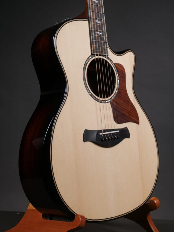 Taylor 50th Anniversary Builder's Edition 314ce LTD - Image 12