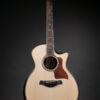 Taylor 50th Anniversary Builder's Edition 314ce LTD - Image 13