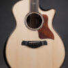 Taylor 50th Anniversary Builder's Edition 314ce LTD