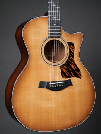 Taylor 50th Anniversary 314ce LTD
