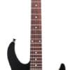 Peavey Predator Plus EXP Black Electric Guitar (Used) - Image 4