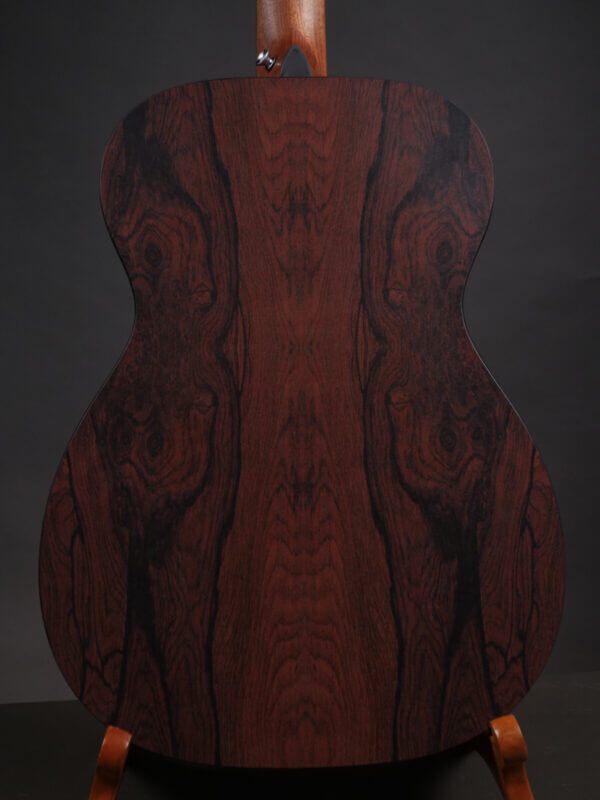 Martin X Series 00-X2E Cocobolo - Image 8