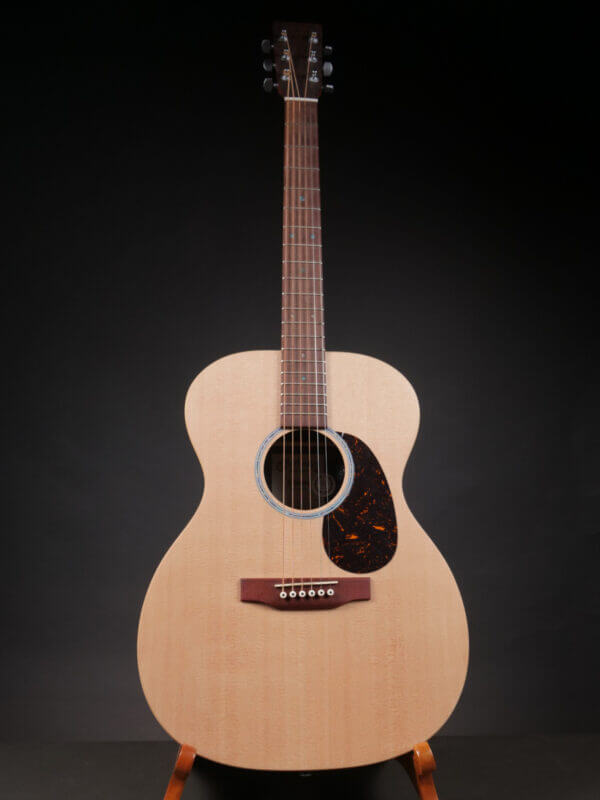 Martin X Series 000 X2E Brazilian - Image 12