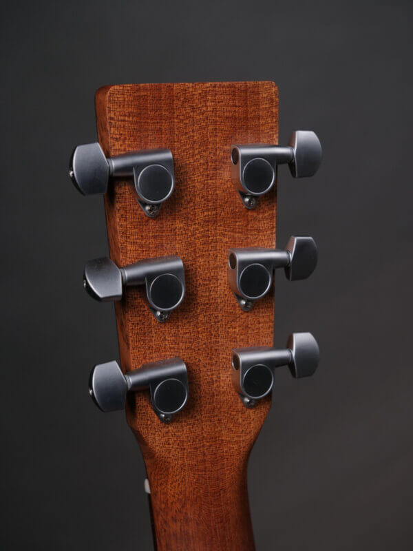 Martin D-X2E Ziricote Burst - Image 8