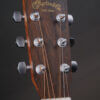 Martin D-X2E Ziricote Burst - Image 7