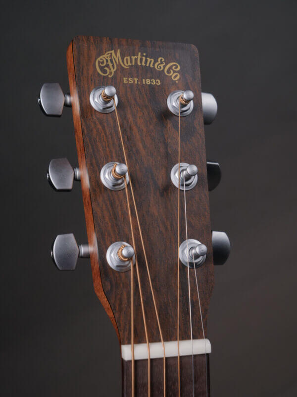 Martin D-X2E Ziricote Burst - Image 7