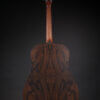 Martin D-X2E Ziricote Burst - Image 9