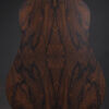 Martin D-X2E Ziricote Burst - Image 10