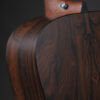 Martin D-X2E Ziricote Burst - Image 11