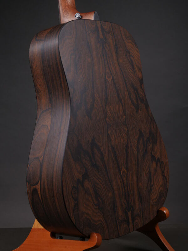 Martin D-X2E Ziricote Burst - Image 14