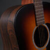 Martin D-X2E Ziricote Burst - Image 6