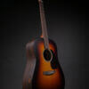 Martin D-X2E Ziricote Burst - Image 3