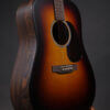 Martin D-X2E Ziricote Burst - Image 4