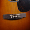 Martin D-X2E Ziricote Burst - Image 5