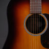 Martin D-X2E Ziricote Burst - Image 2