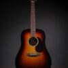 Martin D-X2E Ziricote Burst - Image 15