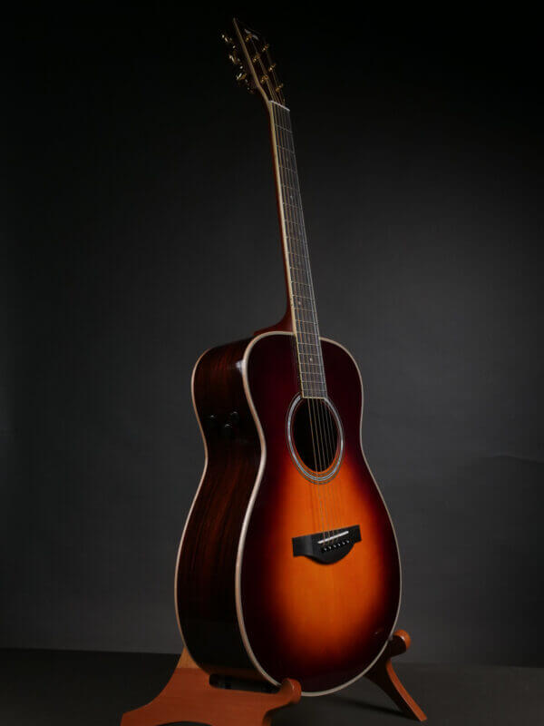 Yamaha LS-TA - Image 5