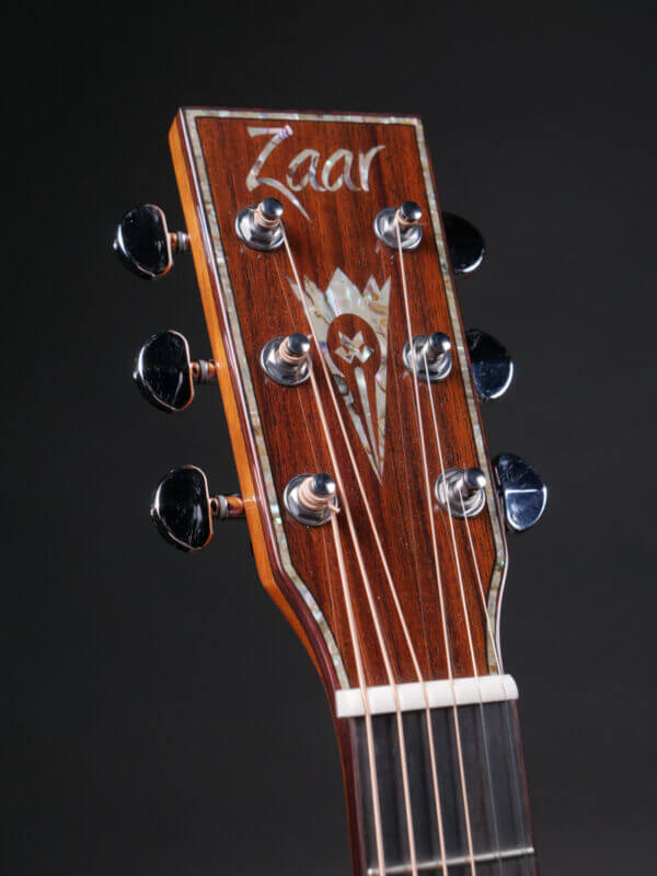 Zaar Z840SE - Image 6