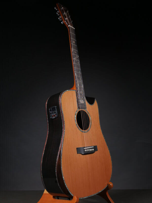 Zaar Z840SE - Image 5