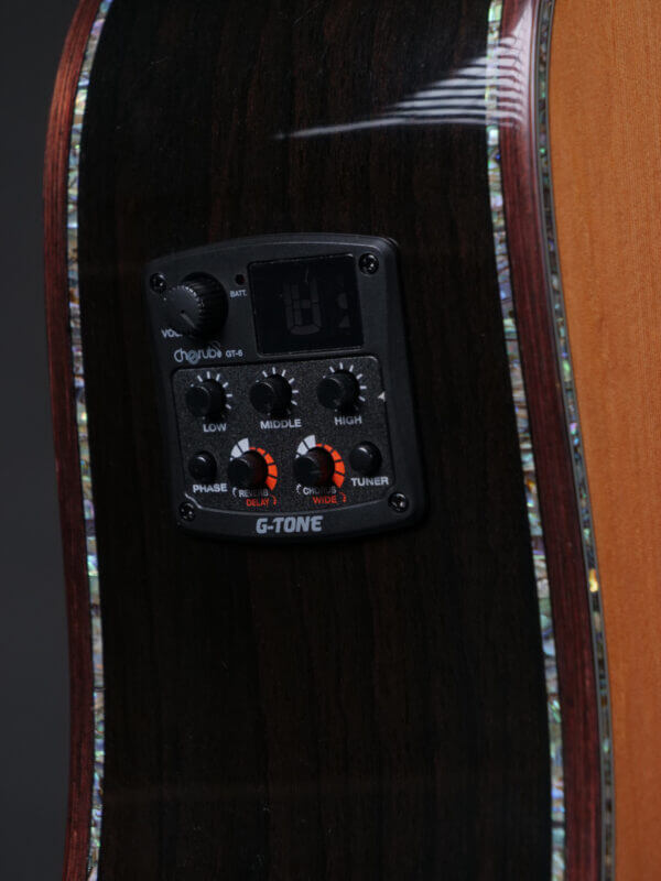 Zaar Z840SE - Image 12