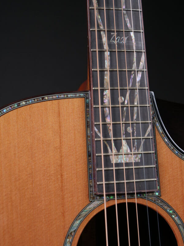 Zaar Z840SE - Image 3