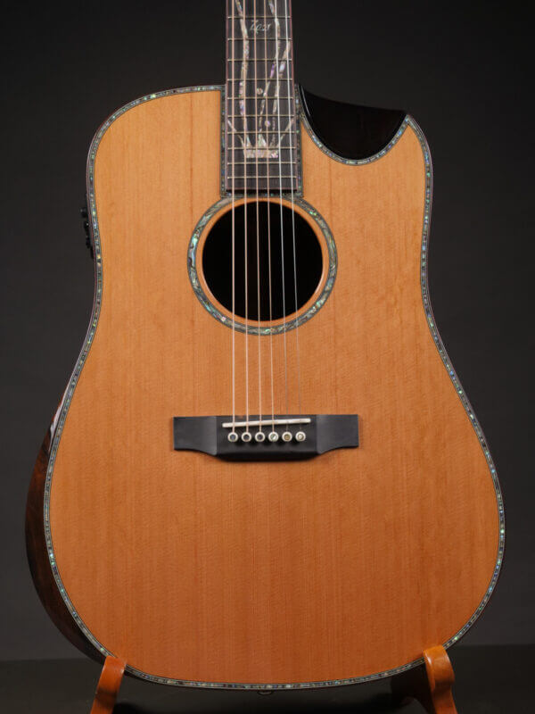 Zaar Z840SE
