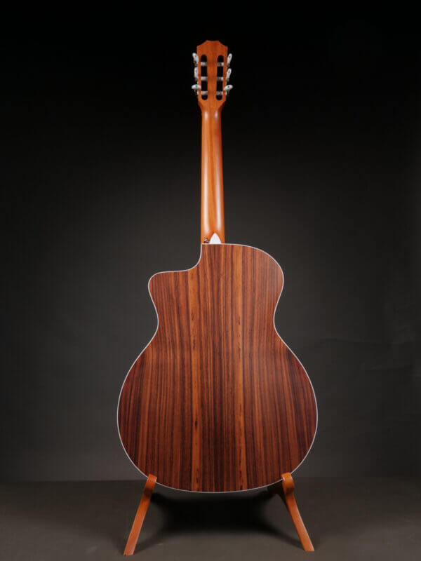 Taylor 214ce N (Used) - Image 11