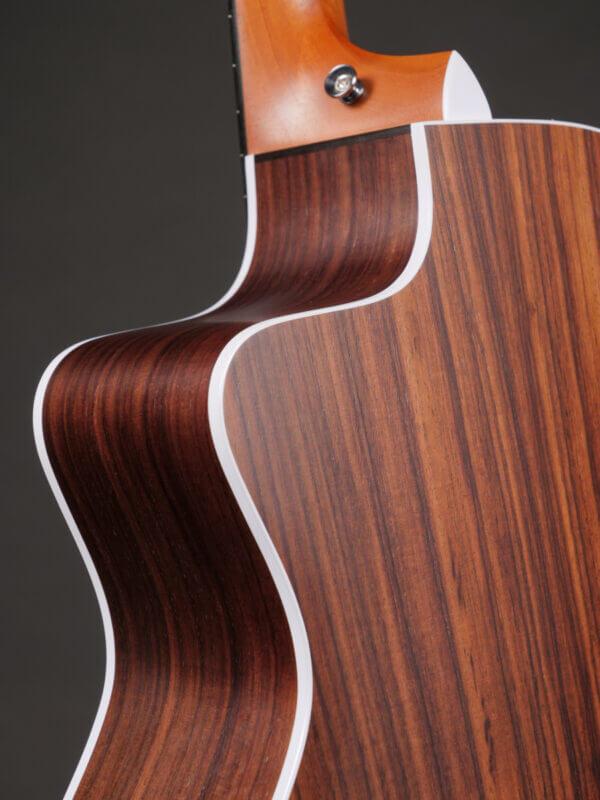 Taylor 214ce N (Used) - Image 9