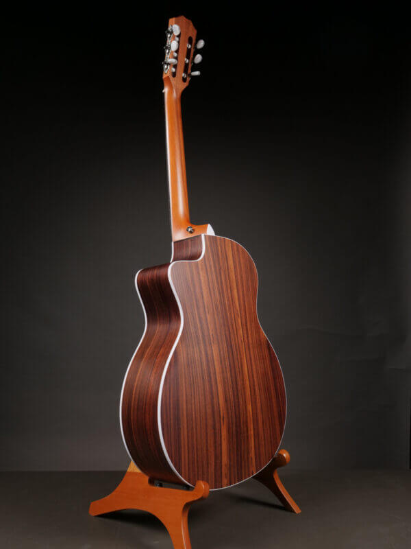 Taylor 214ce N (Used) - Image 8