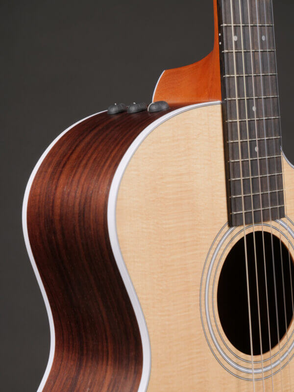 Taylor 214ce N (Used) - Image 6