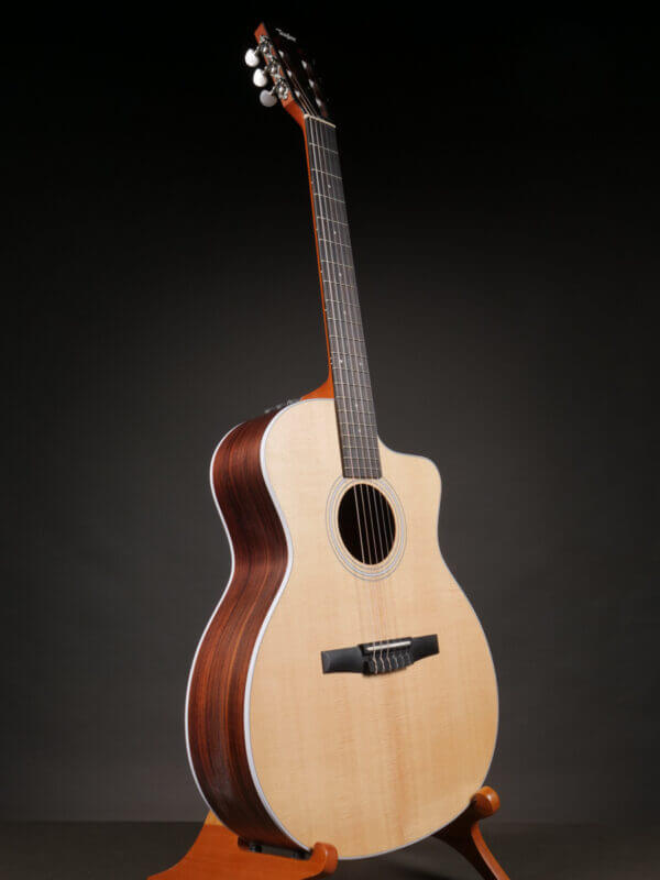 Taylor 214ce N (Used) - Image 5