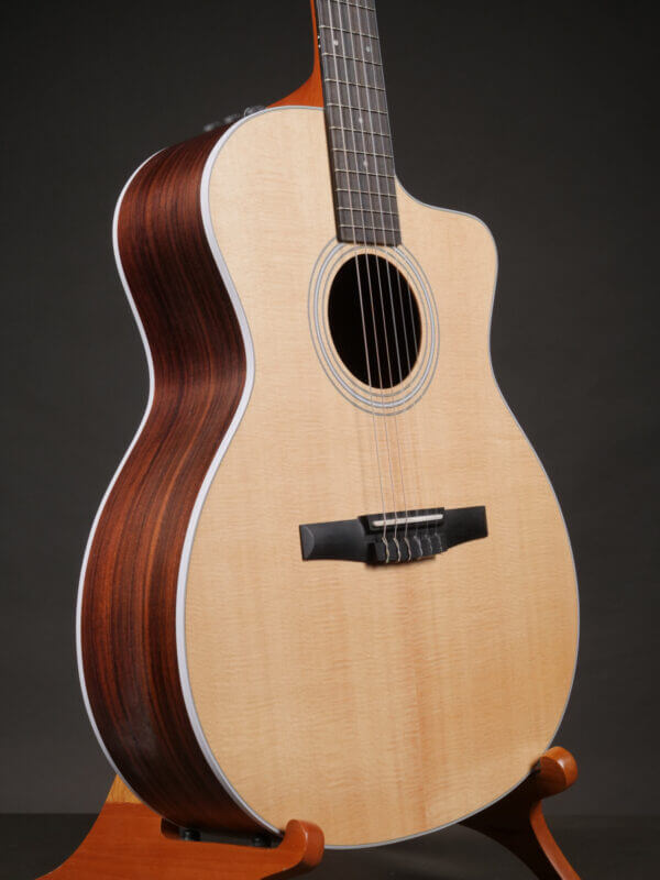 Taylor 214ce N (Used) - Image 4