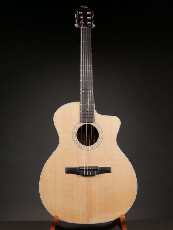 Taylor 214ce N (Used) - Image 2
